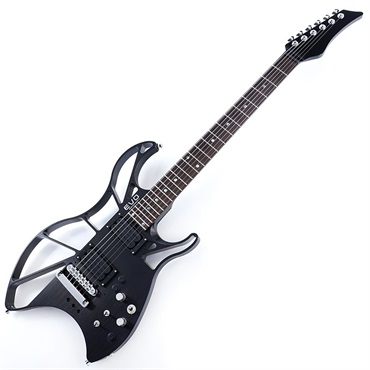 EVO 0101Z-II Jet Black Limited 画像1