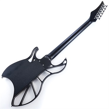 EVO 0101Z-II Jet Black Limited 画像2