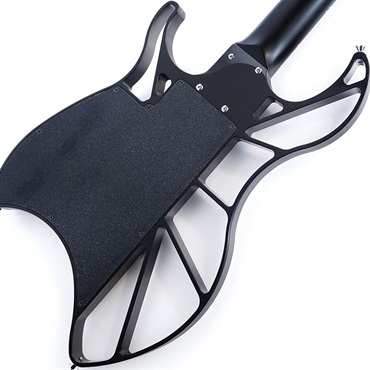 EVO 0101Z-II Jet Black Limited 画像7