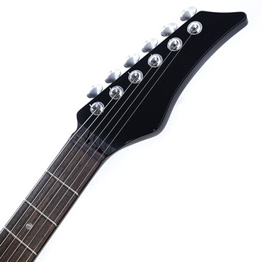 EVO 0101Z-II Jet Black Limited 画像8