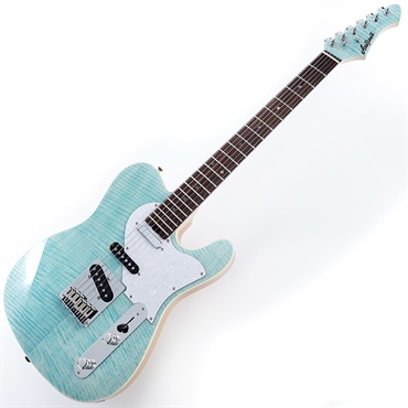 Aria ProII 615-AE200 (Opal Green) 画像1