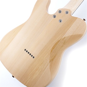 Aria ProII 615-AE200 (See-through Red) 画像5