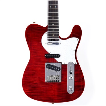 Aria ProII 615-AE200 (See-through Red) 画像7