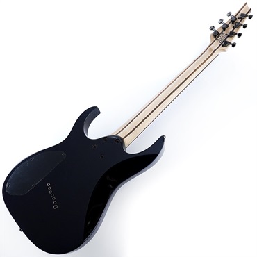 Ibanez RGMS7PB-CBS (Cosmic Blue Starburst) 画像2