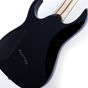 Ibanez RGMS7PB-CBS (Cosmic Blue Starburst) 画像7