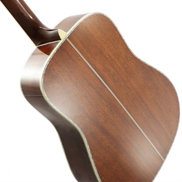MARTIN 【夏先取り大特価セール】CTM D-45 All Genuine Mahogany -Ikebe Custom Model- マーチン マーティン 画像5