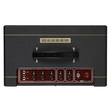 VOX AC4HWR1[HAND WIRED VALVE AMPLIFIER]（ヴォックス ボックス） 画像1