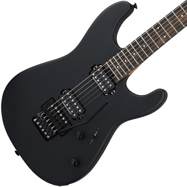 Charvel Pro-Mod Plus San Dimas Style 1 HH FR E (Scorched Earth/Ebony) 画像2