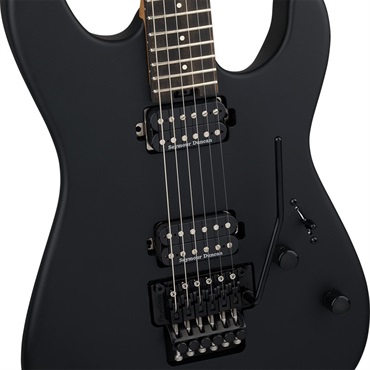 Charvel Pro-Mod Plus San Dimas Style 1 HH FR E (Scorched Earth/Ebony) 画像3