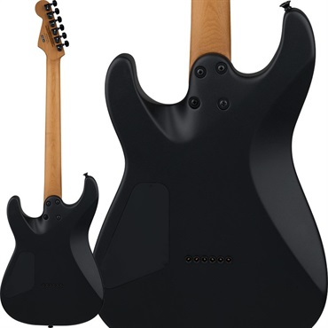 Charvel Pro-Mod Plus San Dimas Style 1 HH HT E (Scorched Earth/Ebony) 画像1