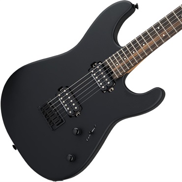Charvel Pro-Mod Plus San Dimas Style 1 HH HT E (Scorched Earth/Ebony) 画像2