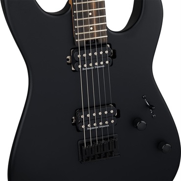 Charvel Pro-Mod Plus San Dimas Style 1 HH HT E (Scorched Earth/Ebony) 画像3