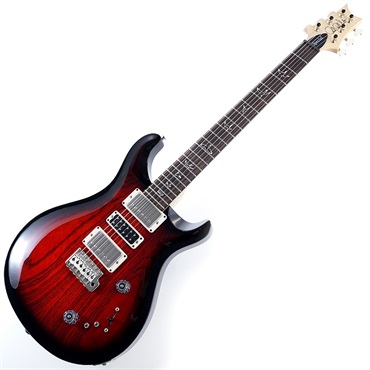 P.R.S. Swamp Ash Special (Scarlet Smokeburst) SN.0402923 2025年生産品 画像1