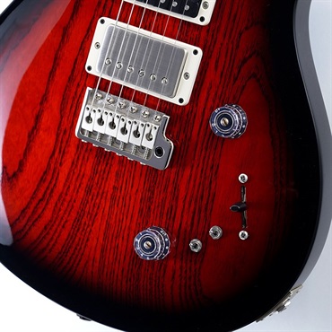 P.R.S. Swamp Ash Special (Scarlet Smokeburst) SN.0402923 2025年生産品 画像4