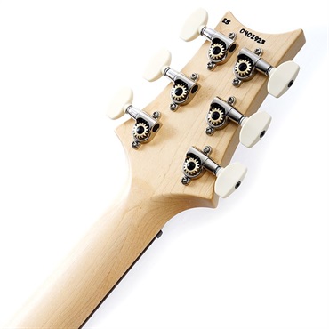 P.R.S. Swamp Ash Special (Scarlet Smokeburst) SN.0402923 2025年生産品 画像9