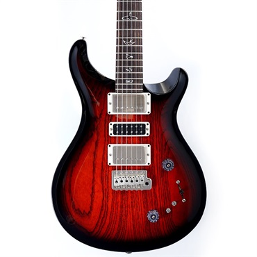 P.R.S. Swamp Ash Special (Scarlet Smokeburst) SN.0402923 2025年生産品 画像10