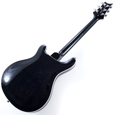 P.R.S. SE Hollowbody Standard (Dog Hair Smokeburst) 画像2