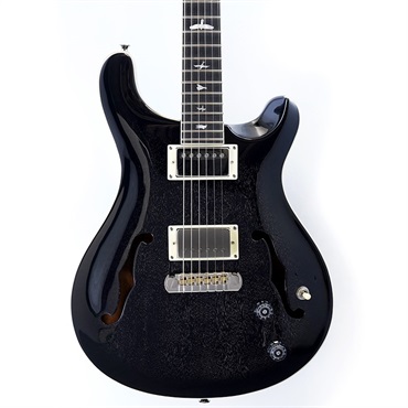 P.R.S. SE Hollowbody Standard (Dog Hair Smokeburst) 画像9