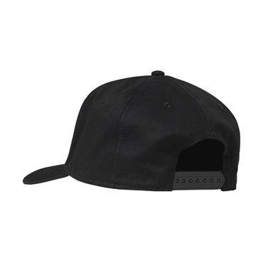 Gibson GA-GG-USH Gibson USA Snapback Black 画像1