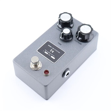 BROWNE AMPLIFICATION T4 FUZZ 画像1
