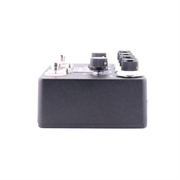 BROWNE AMPLIFICATION The Protein Black -Dual Overdrive- 画像4