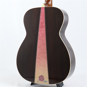Headway HF-ROSE CUSTOM/ATB 【イケベ楽器店創業50周年記念限定モデル】 ヘッドウェイ 画像2