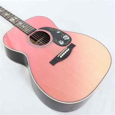 Headway HF-ROSE CUSTOM/ATB 【イケベ楽器店創業50周年記念限定モデル】 ヘッドウェイ 画像10