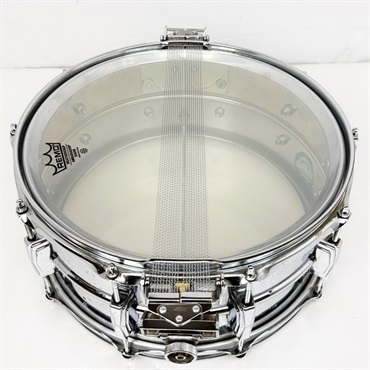 Ludwig VINTAGE 1978～79s LM411 [Super Sensitive 14×6.5 No.1747025] 画像7