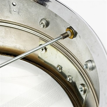 Ludwig VINTAGE 1978～79s LM411 [Super Sensitive 14×6.5 No.1747025] 画像9