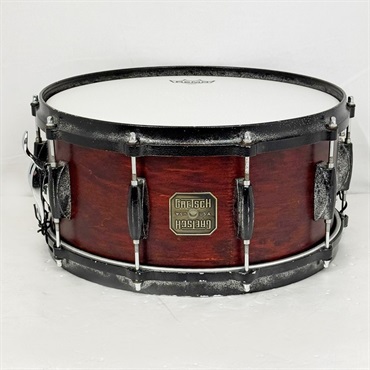 GRETSCH USED 中古 GB-4154[Harvey Mason Broadcaster / 14×6.5] 画像1