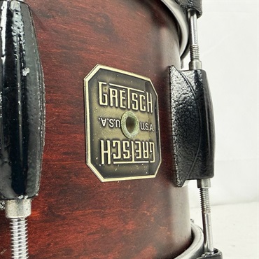 GRETSCH USED 中古 GB-4154[Harvey Mason Broadcaster / 14×6.5] 画像2