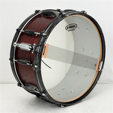 GRETSCH USED 中古 GB-4154[Harvey Mason Broadcaster / 14×6.5] 画像4