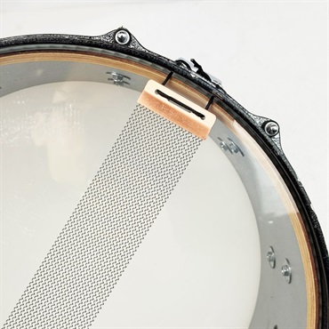 GRETSCH USED 中古 GB-4154[Harvey Mason Broadcaster / 14×6.5] 画像7