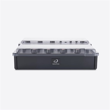 DECKSAVER DS-PC-EUPHONIA 【AlphaTheta Euphonia専用保護カバー】(デッキセーバー) 画像2