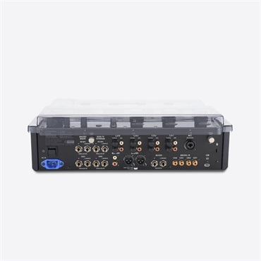 DECKSAVER DS-PC-EUPHONIA 【AlphaTheta Euphonia専用保護カバー】(デッキセーバー) 画像4