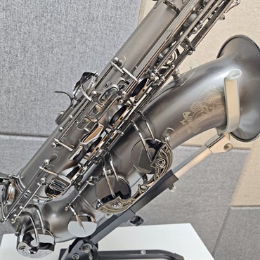 Cannonball USED 中古 【現状販売品・保証無】キャノンボール テナーサックス T5-BiceB「Raven」 S/N:122xx2 画像3