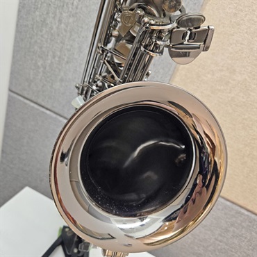 Cannonball USED 中古 【現状販売品・保証無】キャノンボール テナーサックス T5-BiceB「Raven」 S/N:122xx2 画像4