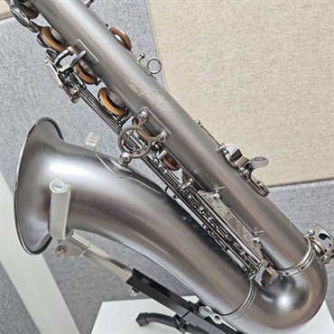 Cannonball USED 中古 【現状販売品・保証無】キャノンボール テナーサックス T5-BiceB「Raven」 S/N:122xx2 画像5