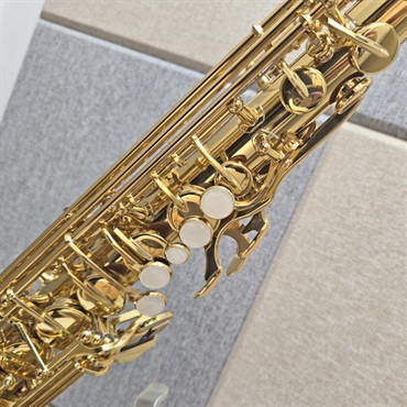 YAMAHA USED 中古 ヤマハ アルトサックス YAS-280 S/N:K72xx6 【調整&セットアップ後出荷】【5年間キーバランス調整無料】 画像2