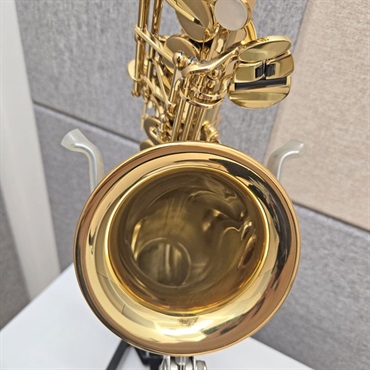 YAMAHA USED 中古 ヤマハ アルトサックス YAS-280 S/N:K72xx6 【調整&セットアップ後出荷】【5年間キーバランス調整無料】 画像4