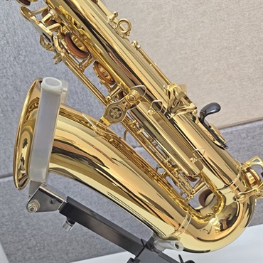 YAMAHA USED 中古 ヤマハ アルトサックス YAS-280 S/N:K72xx6 【調整&セットアップ後出荷】【5年間キーバランス調整無料】 画像5