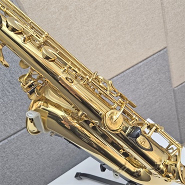 YAMAHA USED 中古 ヤマハ アルトサックス YAS-280 S/N:K72xx6 【調整&セットアップ後出荷】【5年間キーバランス調整無料】 画像6
