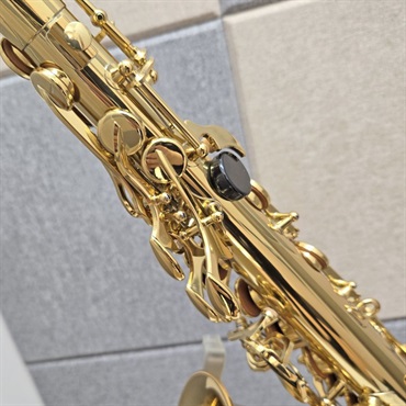 YAMAHA USED 中古 ヤマハ アルトサックス YAS-280 S/N:K72xx6 【調整&セットアップ後出荷】【5年間キーバランス調整無料】 画像7