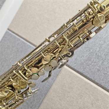 KING 1955's KING Super20 S/N:369xx5 Relacquer 【調整&セットアップ後出荷】【5年間キーバランス調整無料】 画像2