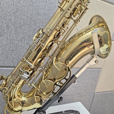 KING 1955's KING Super20 S/N:369xx5 Relacquer 【調整&セットアップ後出荷】【5年間キーバランス調整無料】 画像3