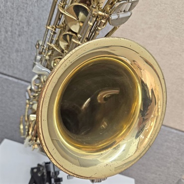 KING 1955's KING Super20 S/N:369xx5 Relacquer 【調整&セットアップ後出荷】【5年間キーバランス調整無料】 画像4