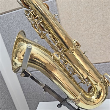 KING 1955's KING Super20 S/N:369xx5 Relacquer 【調整&セットアップ後出荷】【5年間キーバランス調整無料】 画像5