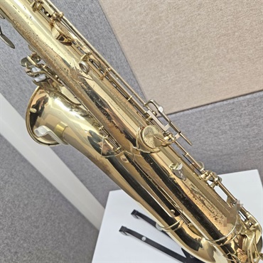 KING 1955's KING Super20 S/N:369xx5 Relacquer 【調整&セットアップ後出荷】【5年間キーバランス調整無料】 画像6