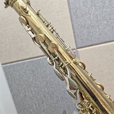 KING 1955's KING Super20 S/N:369xx5 Relacquer 【調整&セットアップ後出荷】【5年間キーバランス調整無料】 画像7