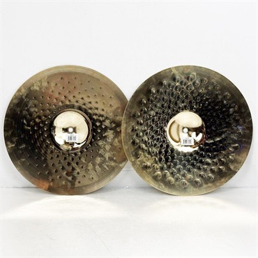 Zildjian 【創業50周年大決算SALE】Zildjian Z Custom HiHat 15'' pair 【店頭展示特価品】 画像1